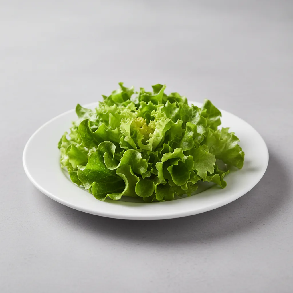 Lettuce Lettuce