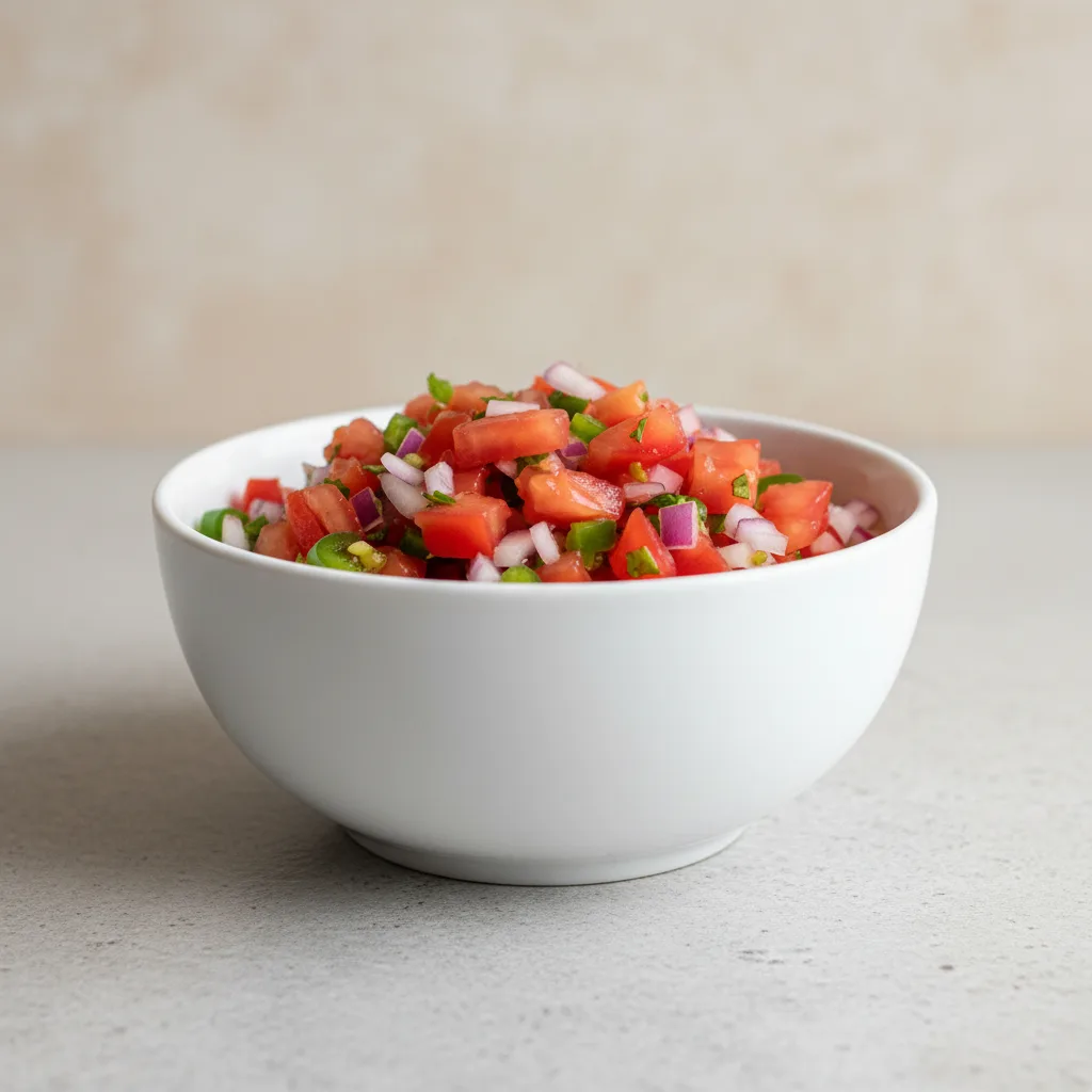 Pico De Gallo Pico De Gallo