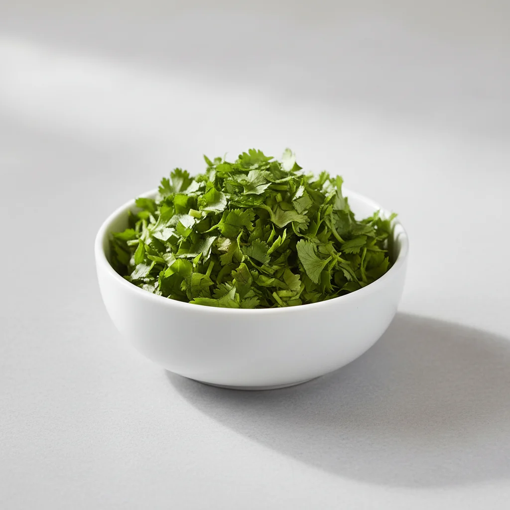 Cilantro Cilantro