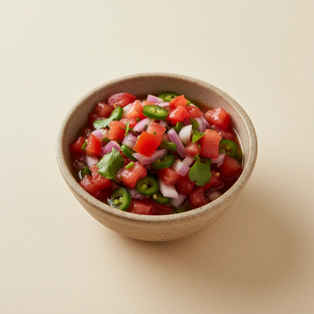 Salsa Salsa
