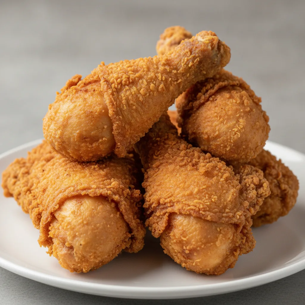 Fried Chicken Fried Chicken