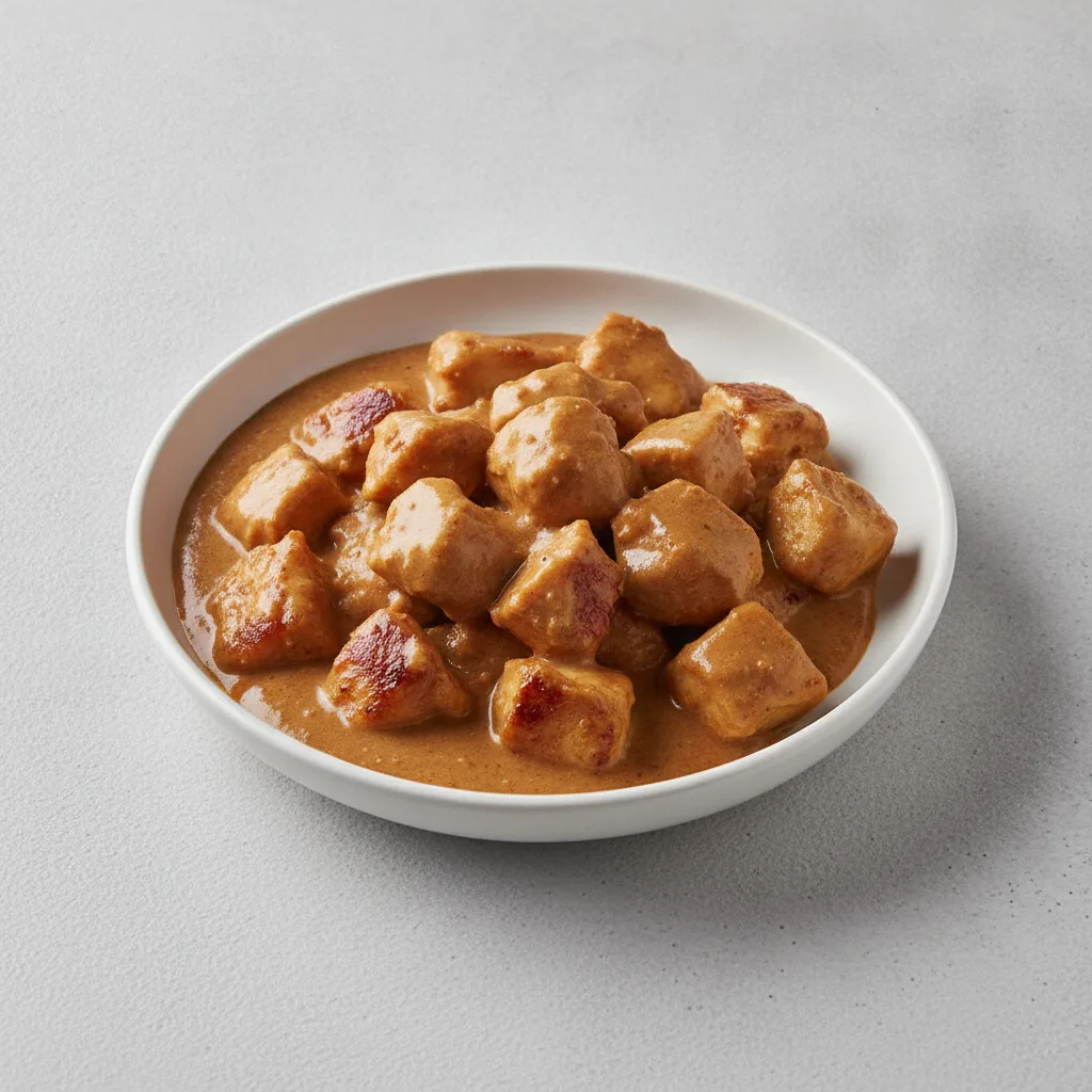 Thai Marinated Chicken Thai Marinated Chicken