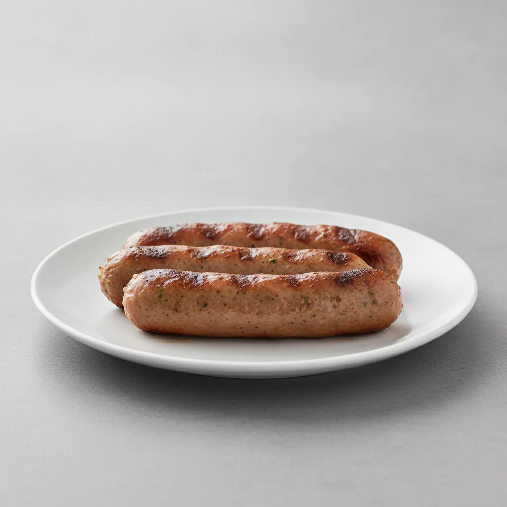 Beyond Sausage Beyond Sausage