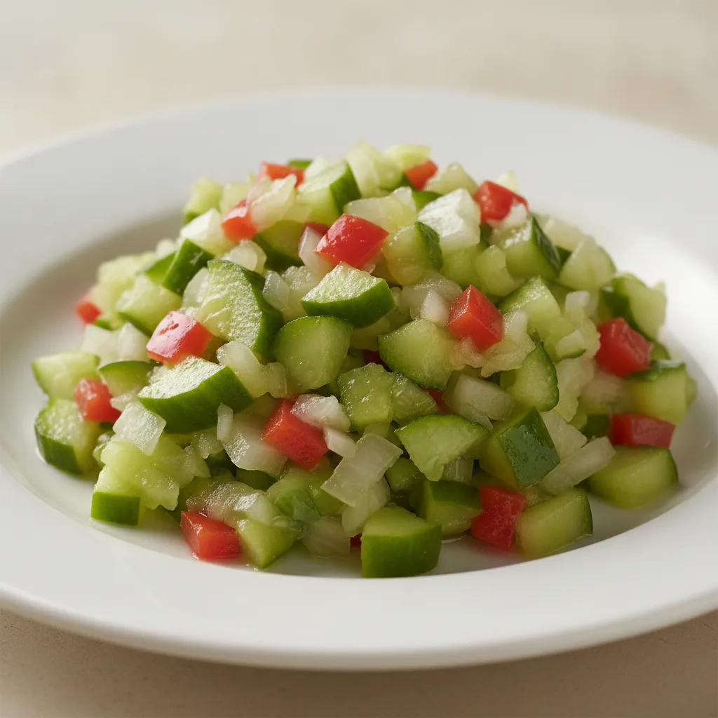 Relish Relish