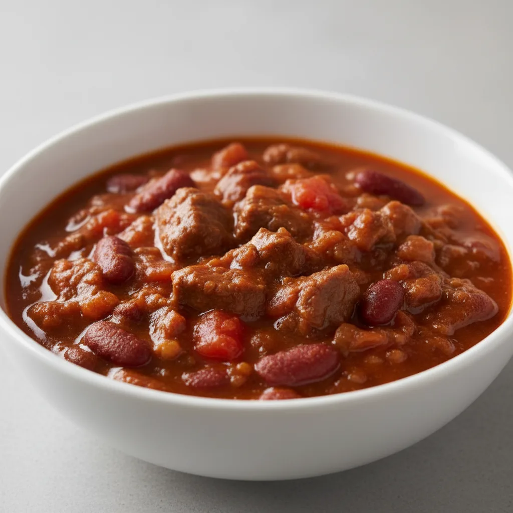 Chili Chili