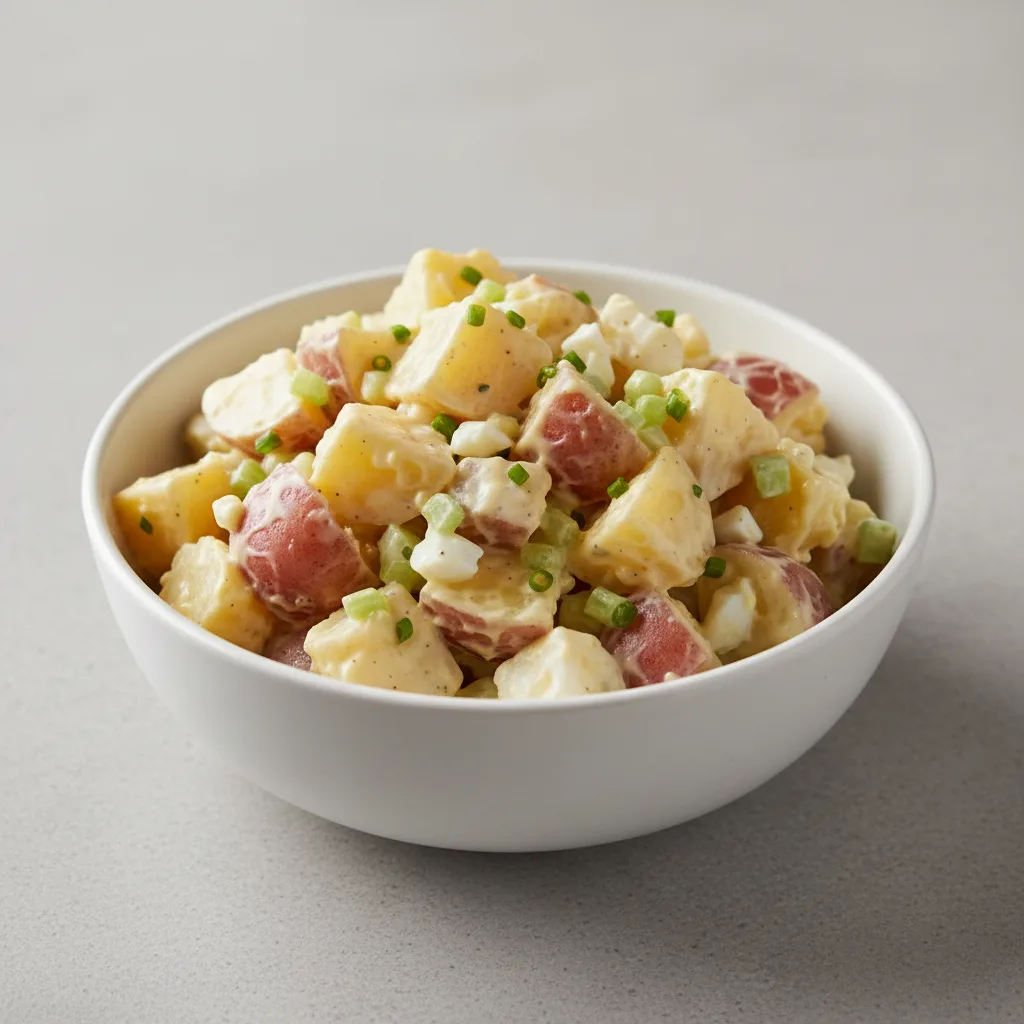 Potato Salad Potato Salad
