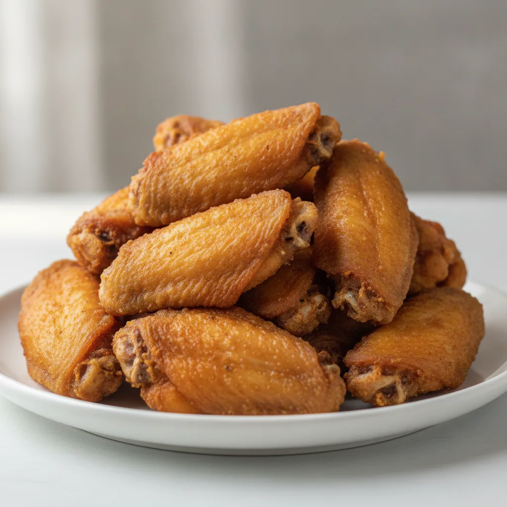 Jumbo Wings Jumbo Wings