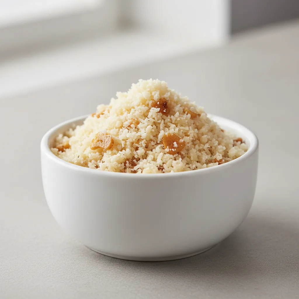 Garlic Parmesean Garlic Parmesean