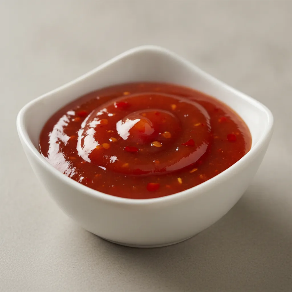 Sweet & Spicy Sweet & Spicy