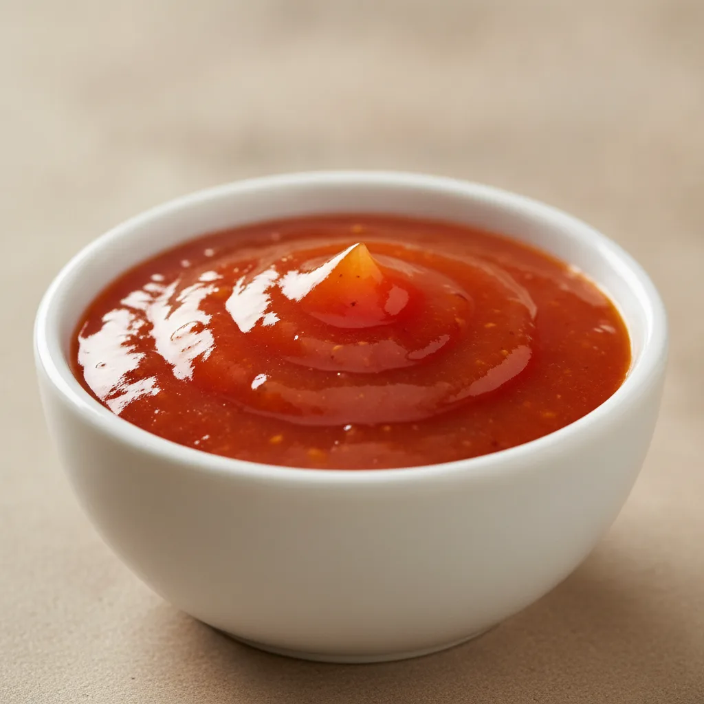 Apricot Habanero Sauce Apricot Habanero Sauce