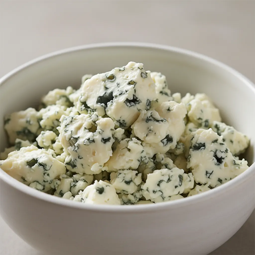 Bleu Cheese Bleu Cheese