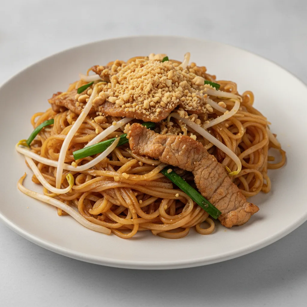 Chinnie’s Southeast Kitchen