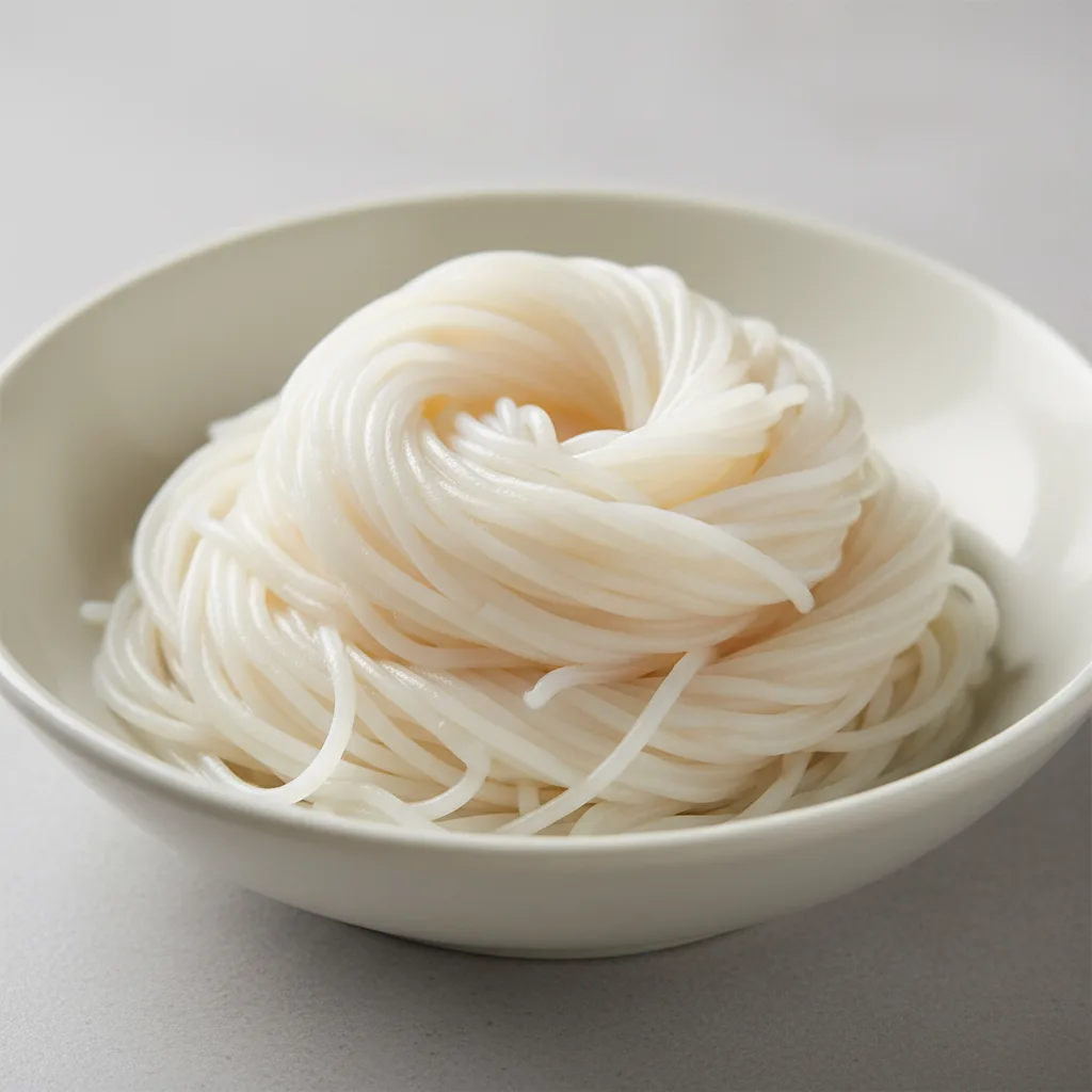 Rice Noodles