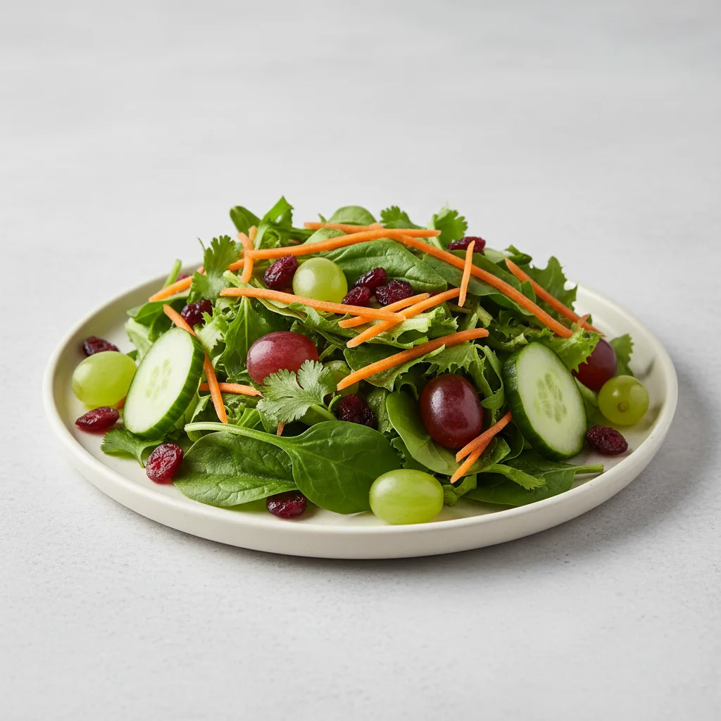 Green Salad