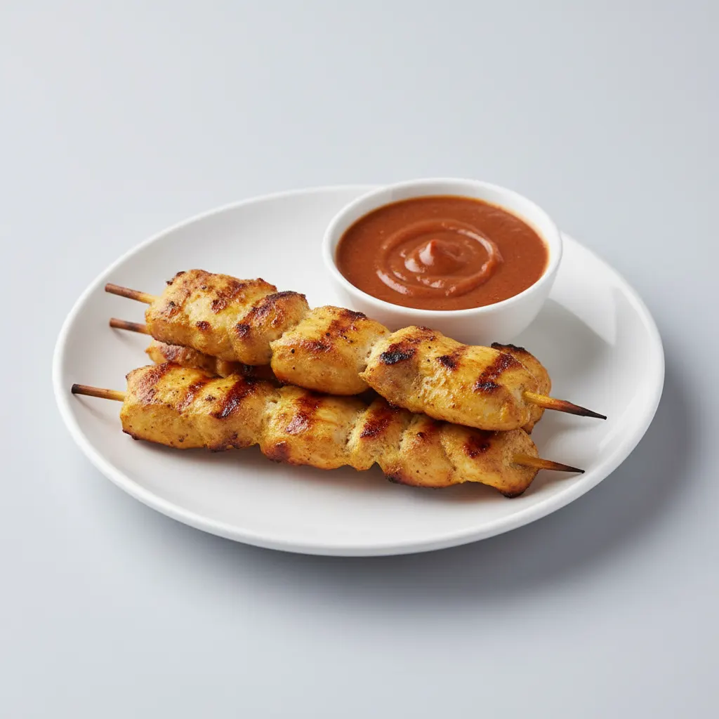 Chicken Skewer