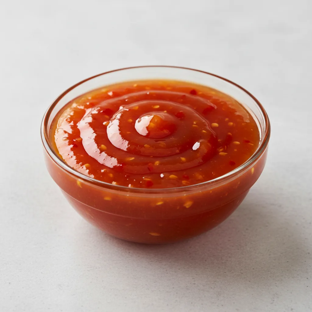 Sweet Chili Sauce