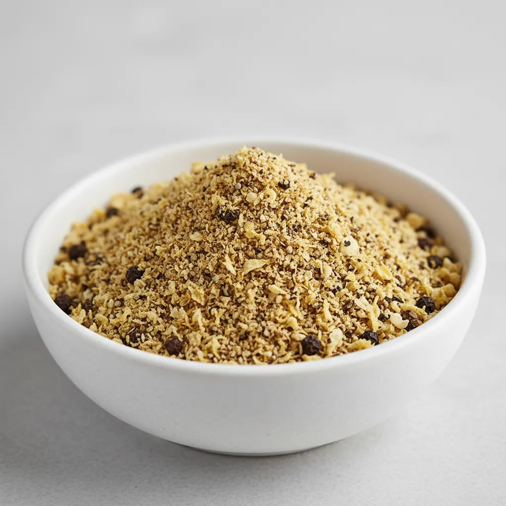 Lemon-pepper Lemon-pepper