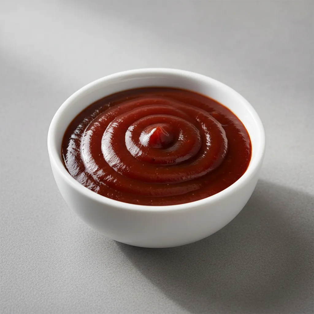 Barbecue Sauce Barbecue Sauce