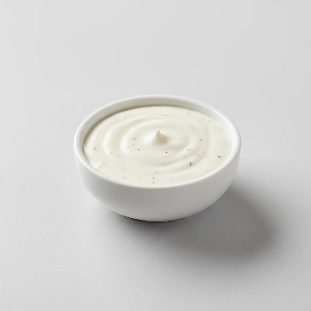 Ranch Sauce Ranch Sauce