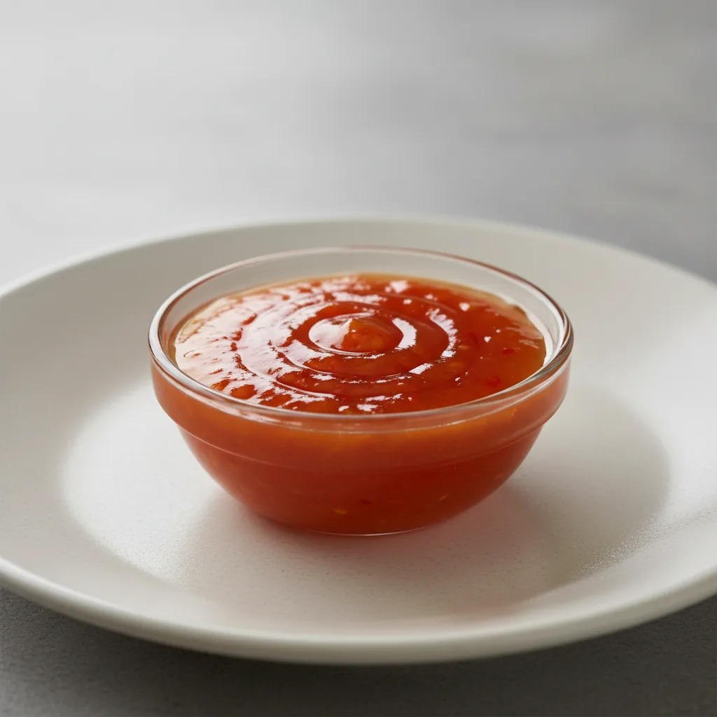 Thai Chili Sauce Thai Chili Sauce