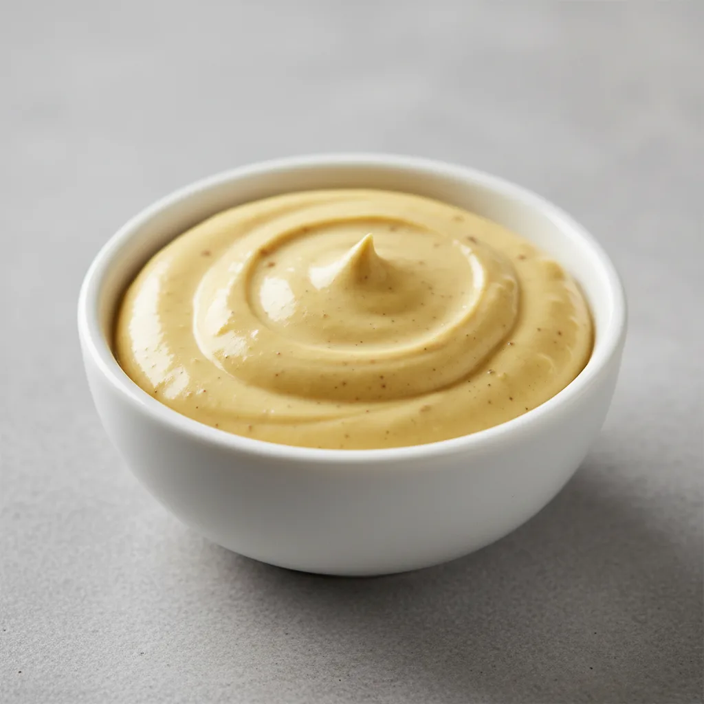 Dijon Mustard Dijon Mustard