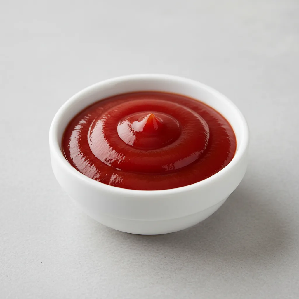 Ketchup Ketchup