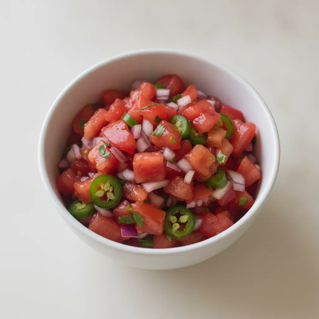 Salsa Salsa