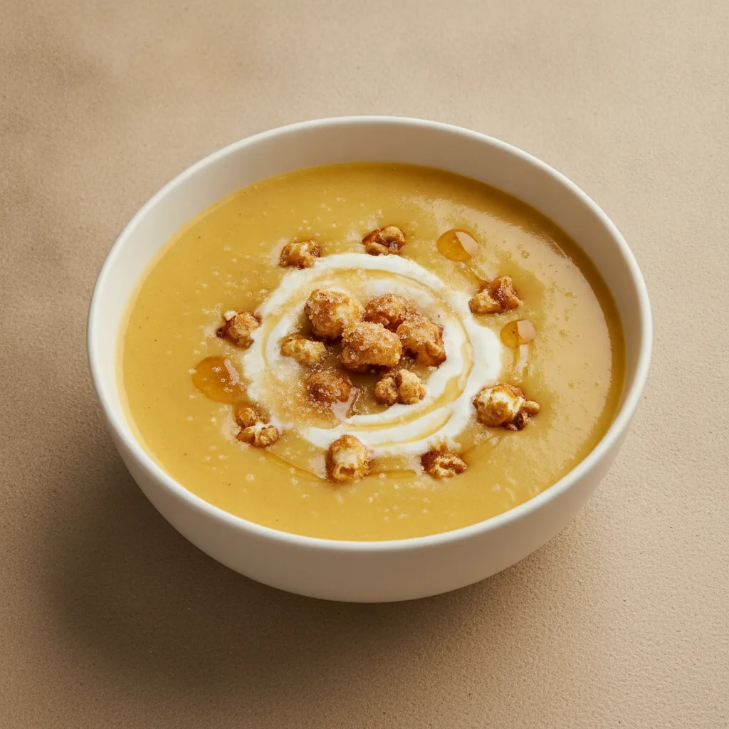 Sweet Corn Soup