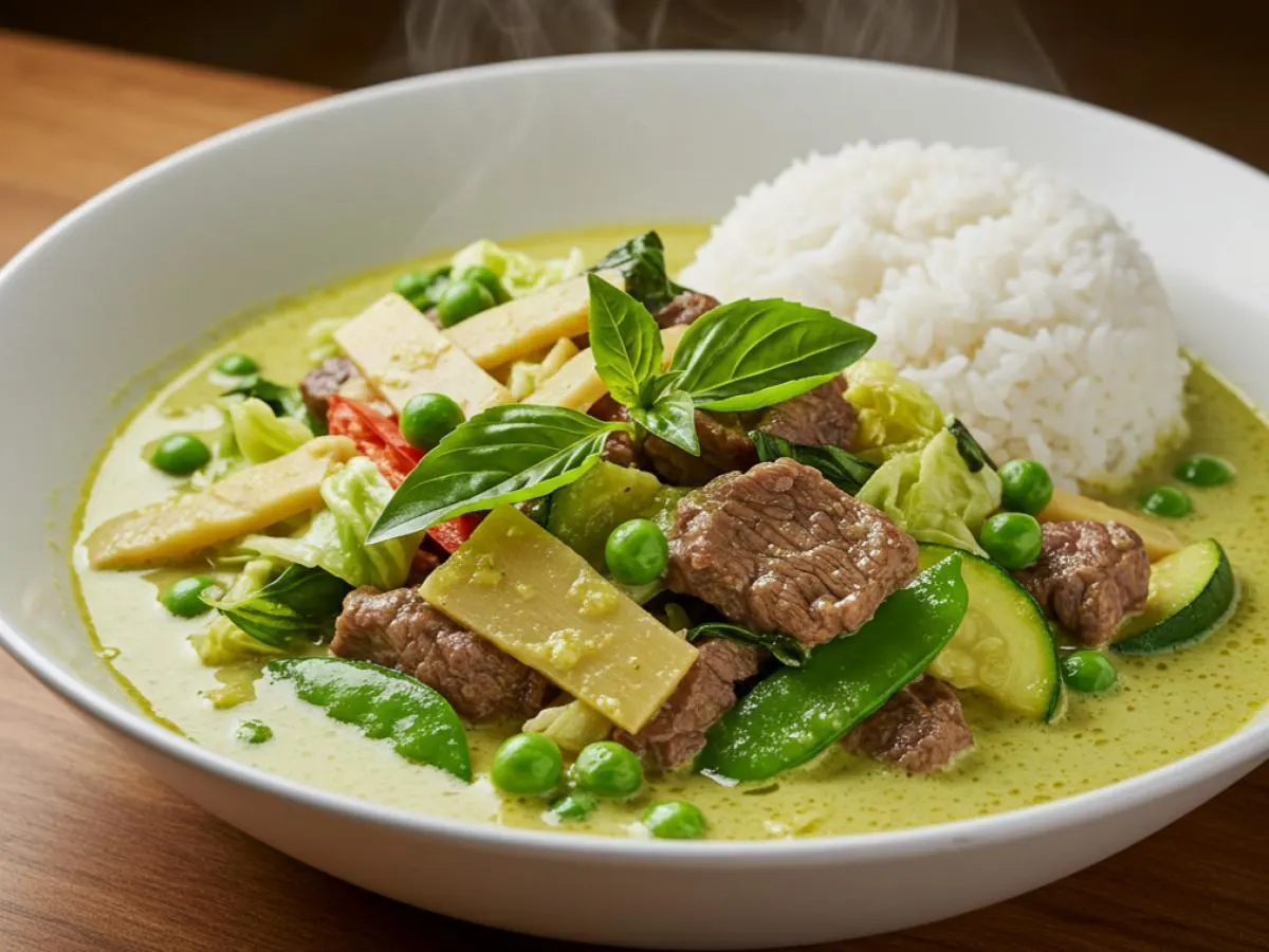 Thai 55