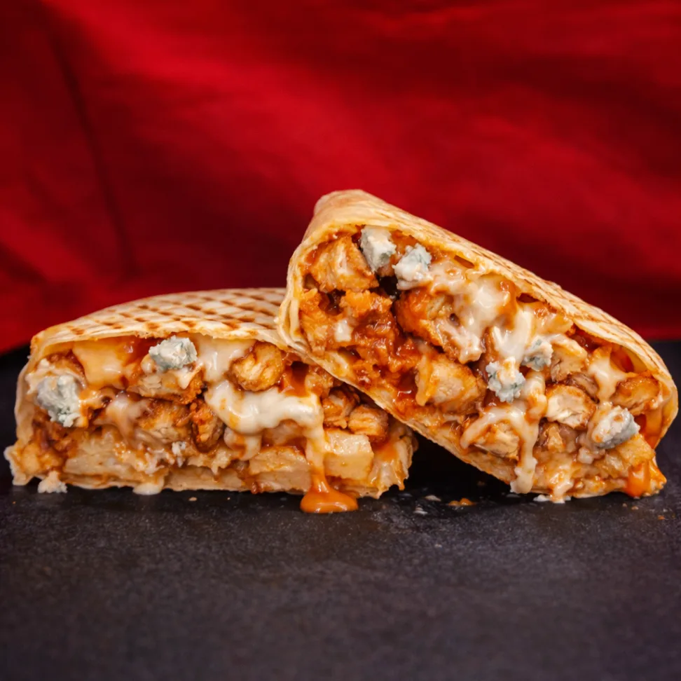 The BBT French Tacos