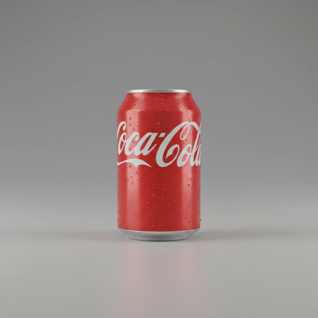 Coke Can Coke Can
