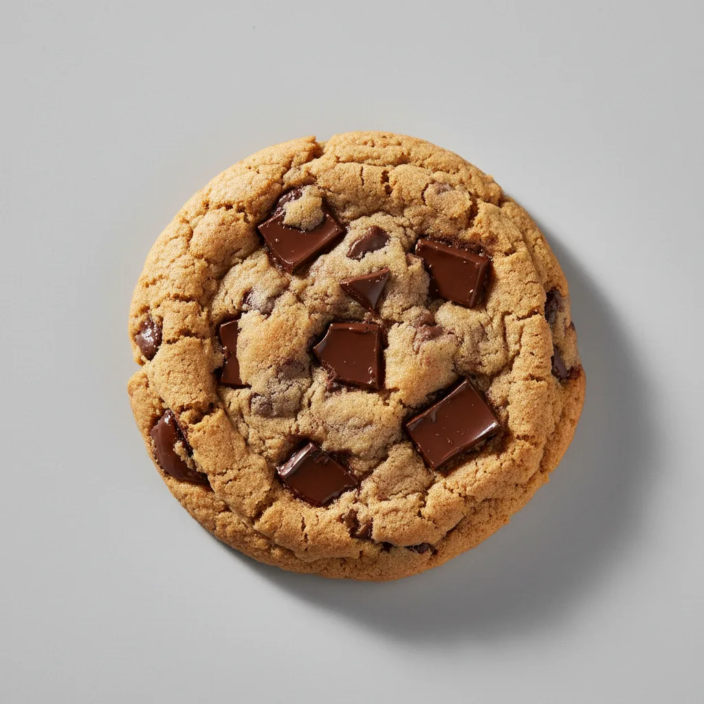 Chocolate Chunk Cookie Chocolate Chunk Cookie
