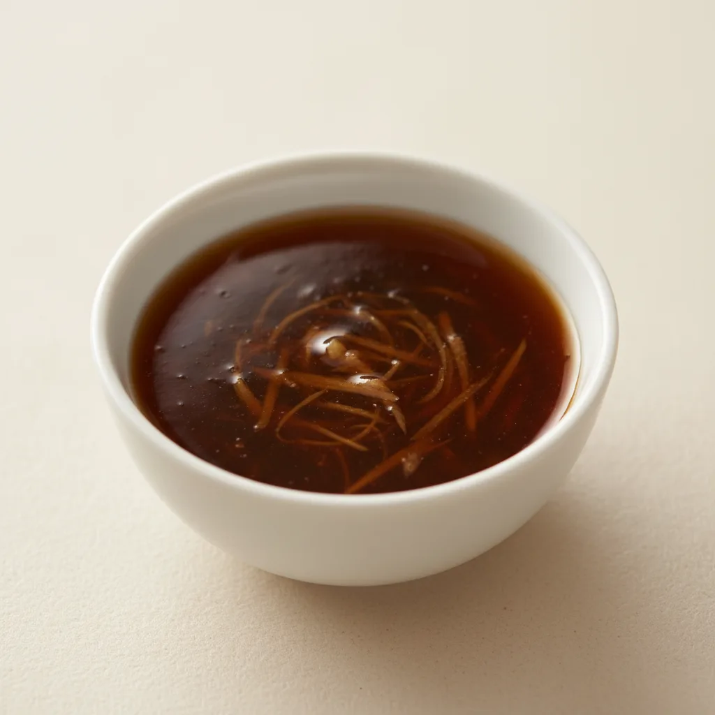 Sweet Shoyu Sweet Shoyu
