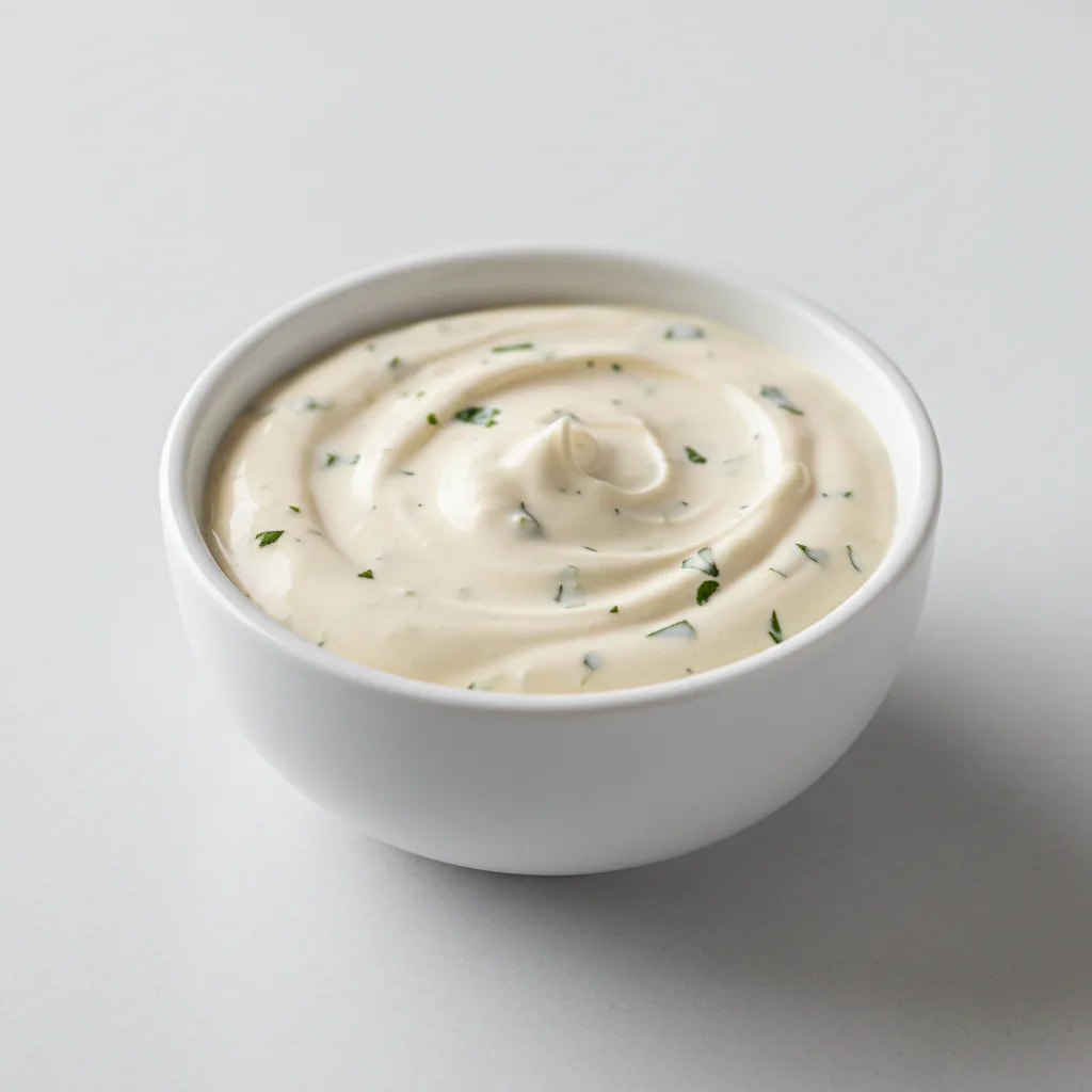 Serrano Aioli Serrano Aioli