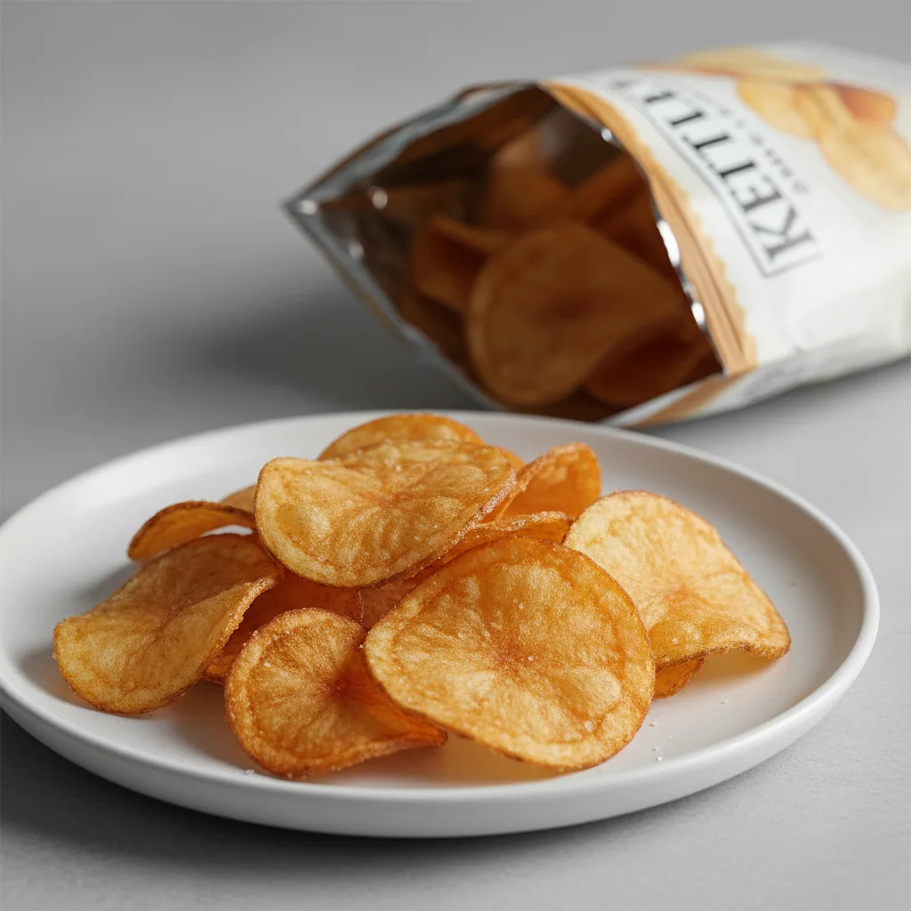 Kettle Chips