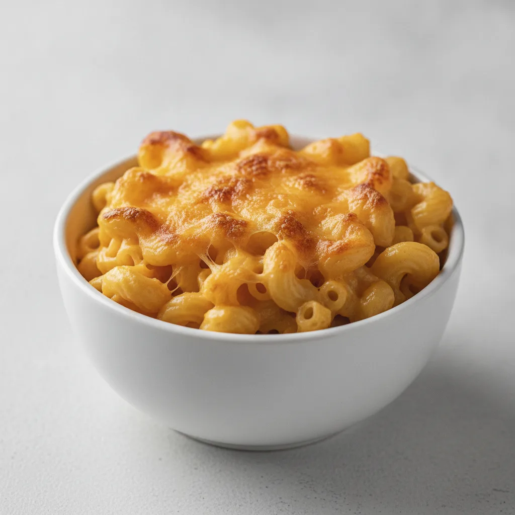 Mac and Cheese Mac and Cheese