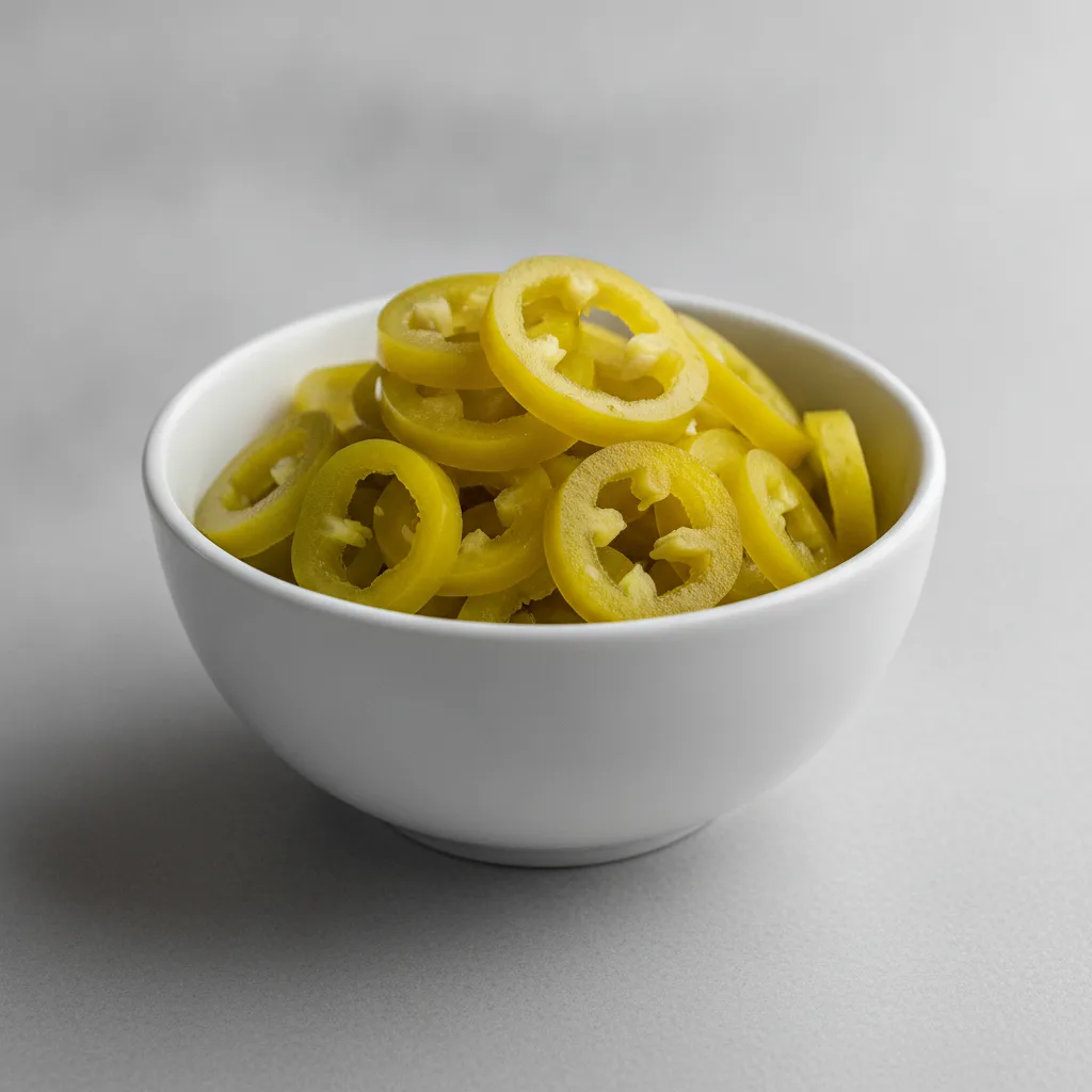 Pepperoncinis Pepperoncinis