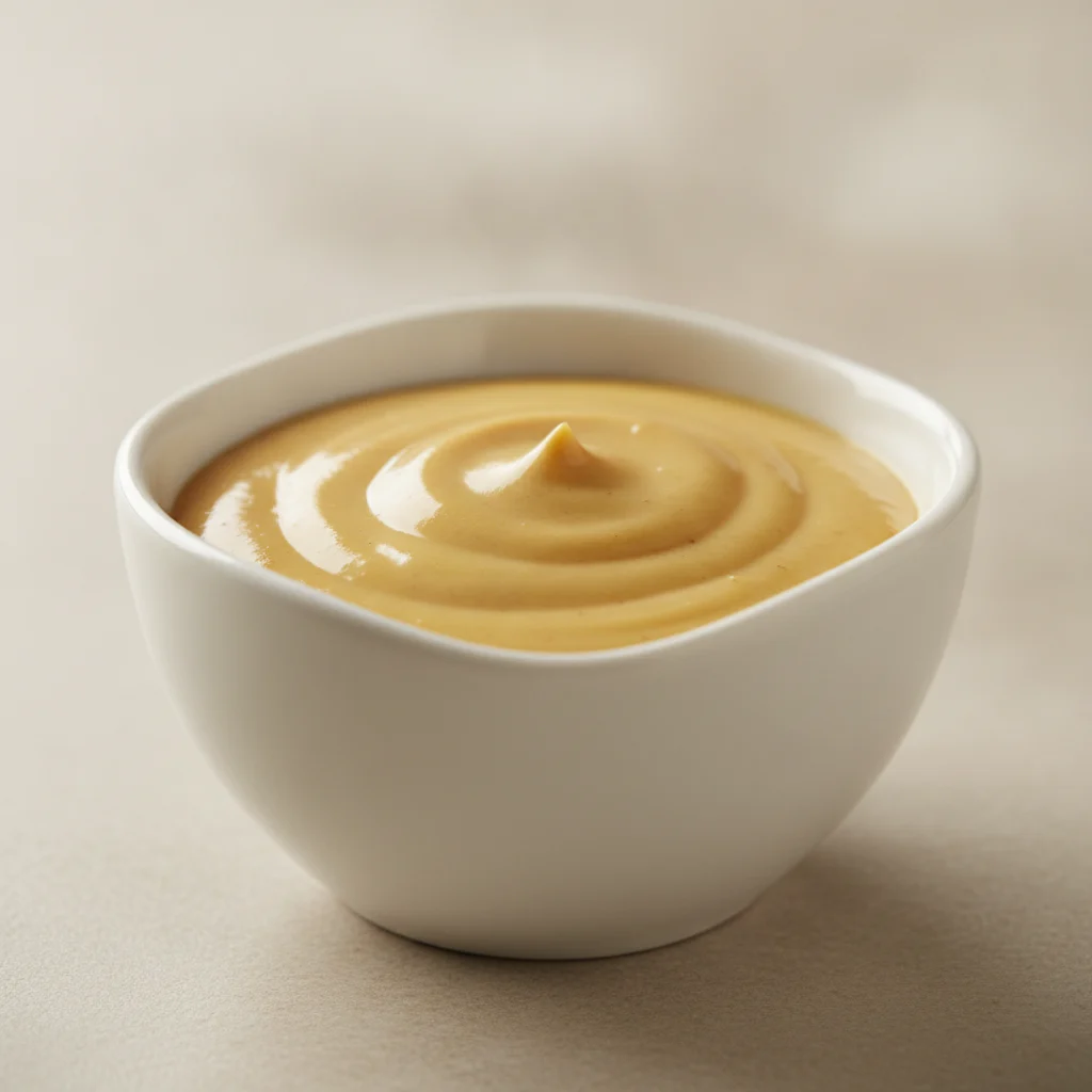 Honey Mustard Honey Mustard