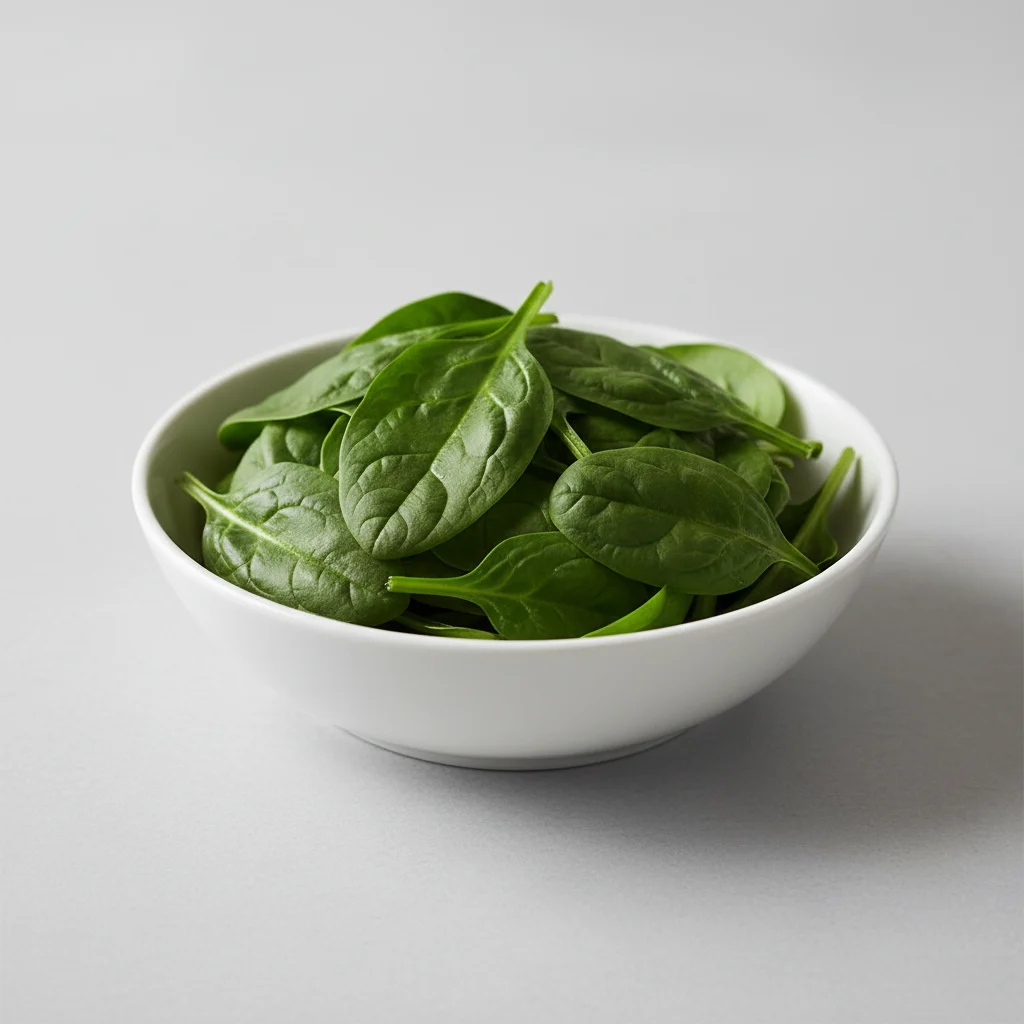 Baby Spinach