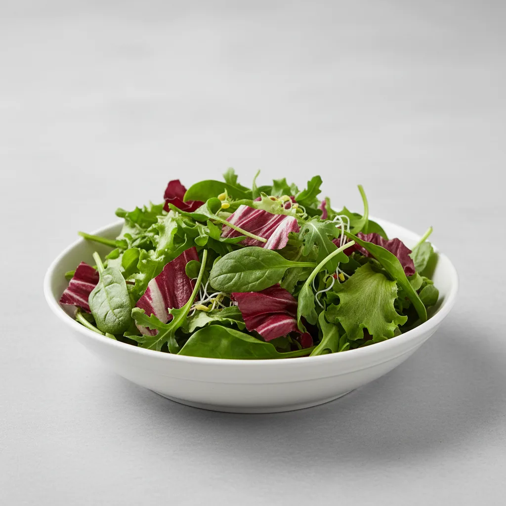 Spring Mix