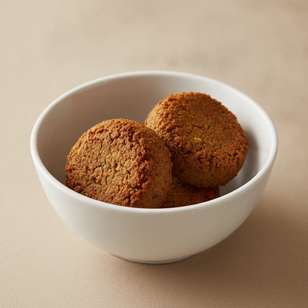 Falafel (3 pcs)
