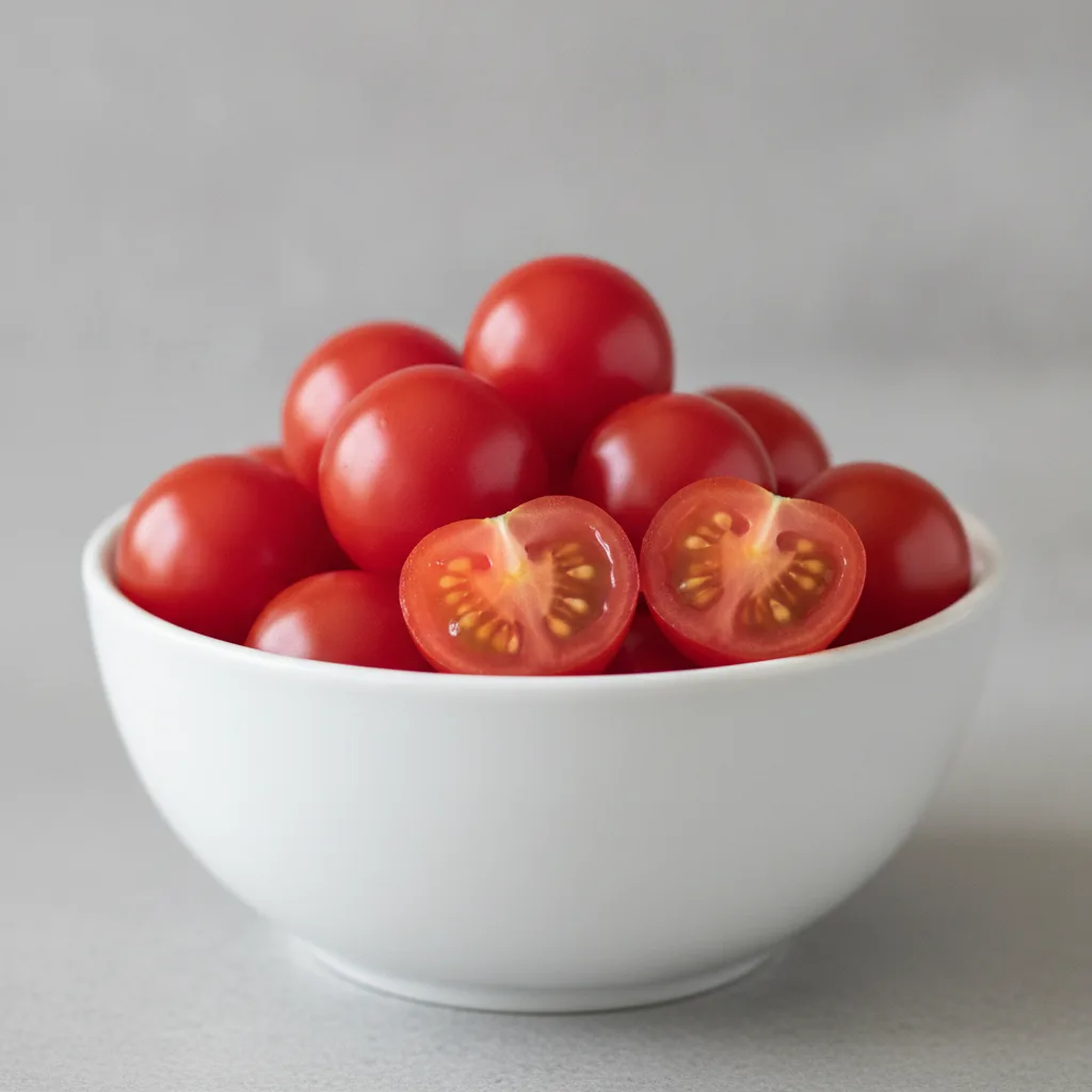 Cherry Tomatoes