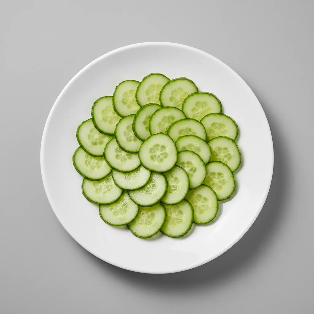 Cucumbers