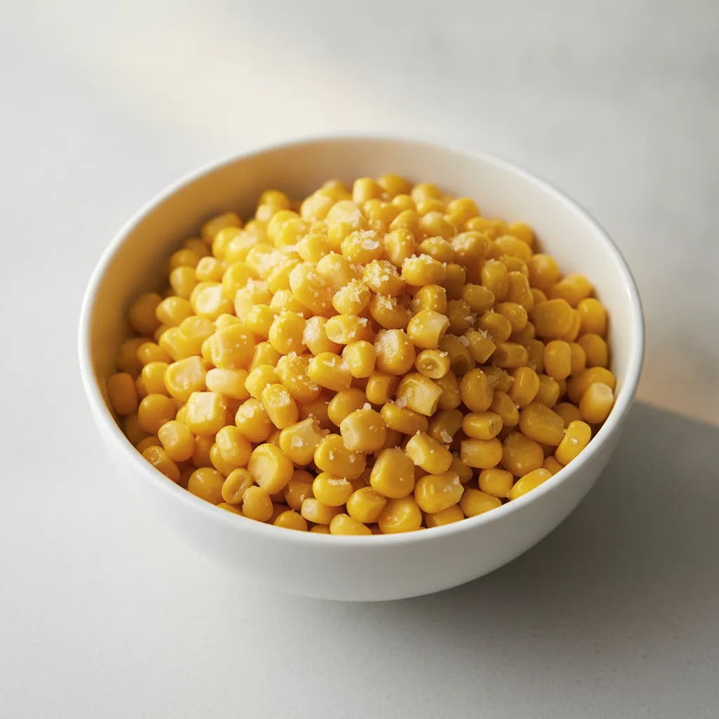 Sweet Corn