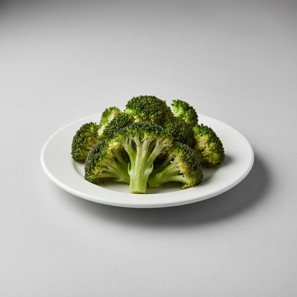 Broccoli Florets