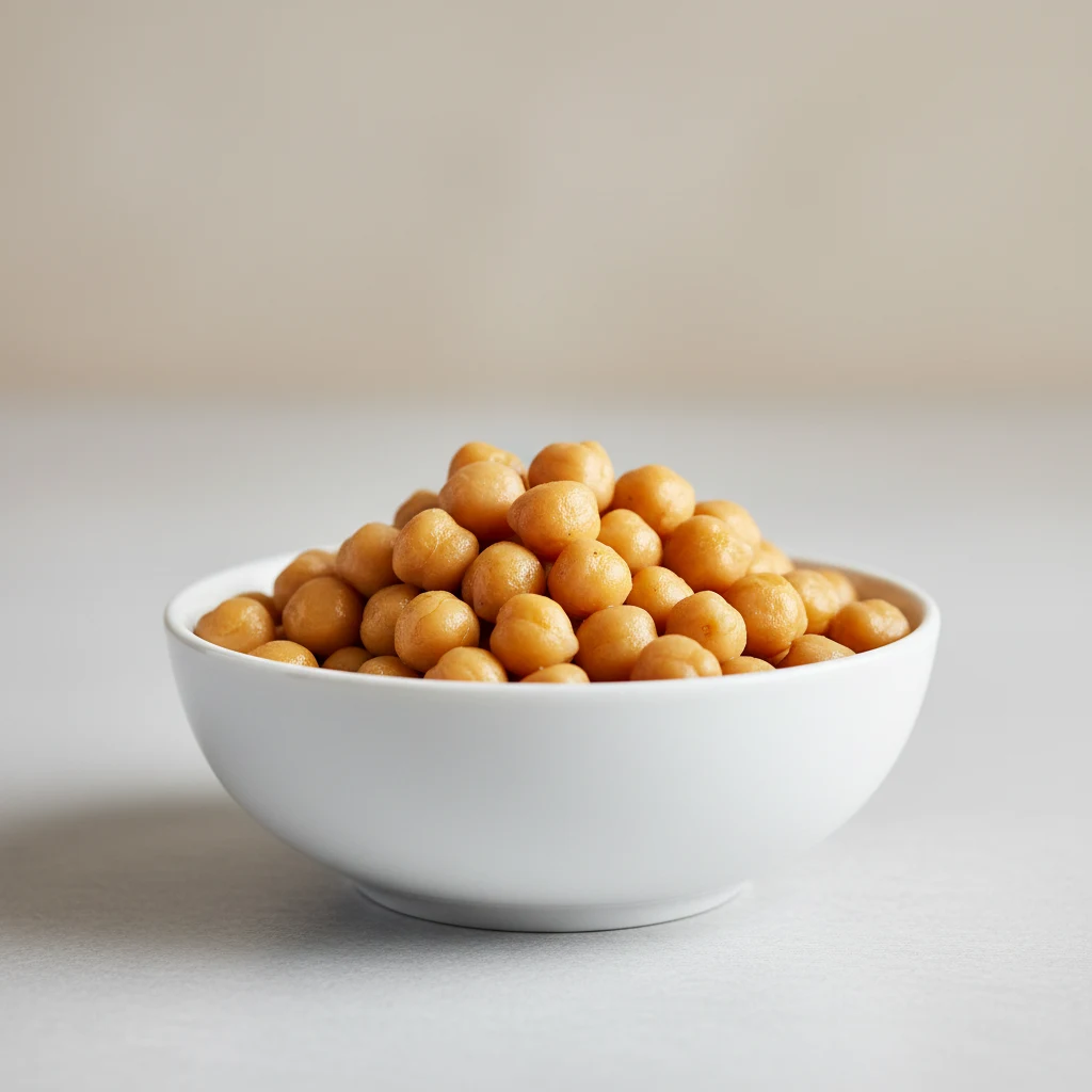 Chickpeas