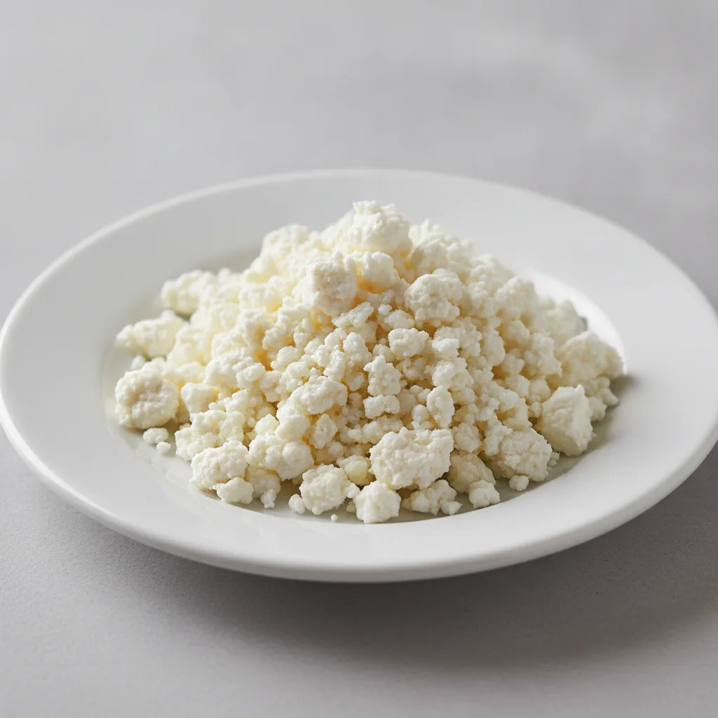 Feta Crumbles