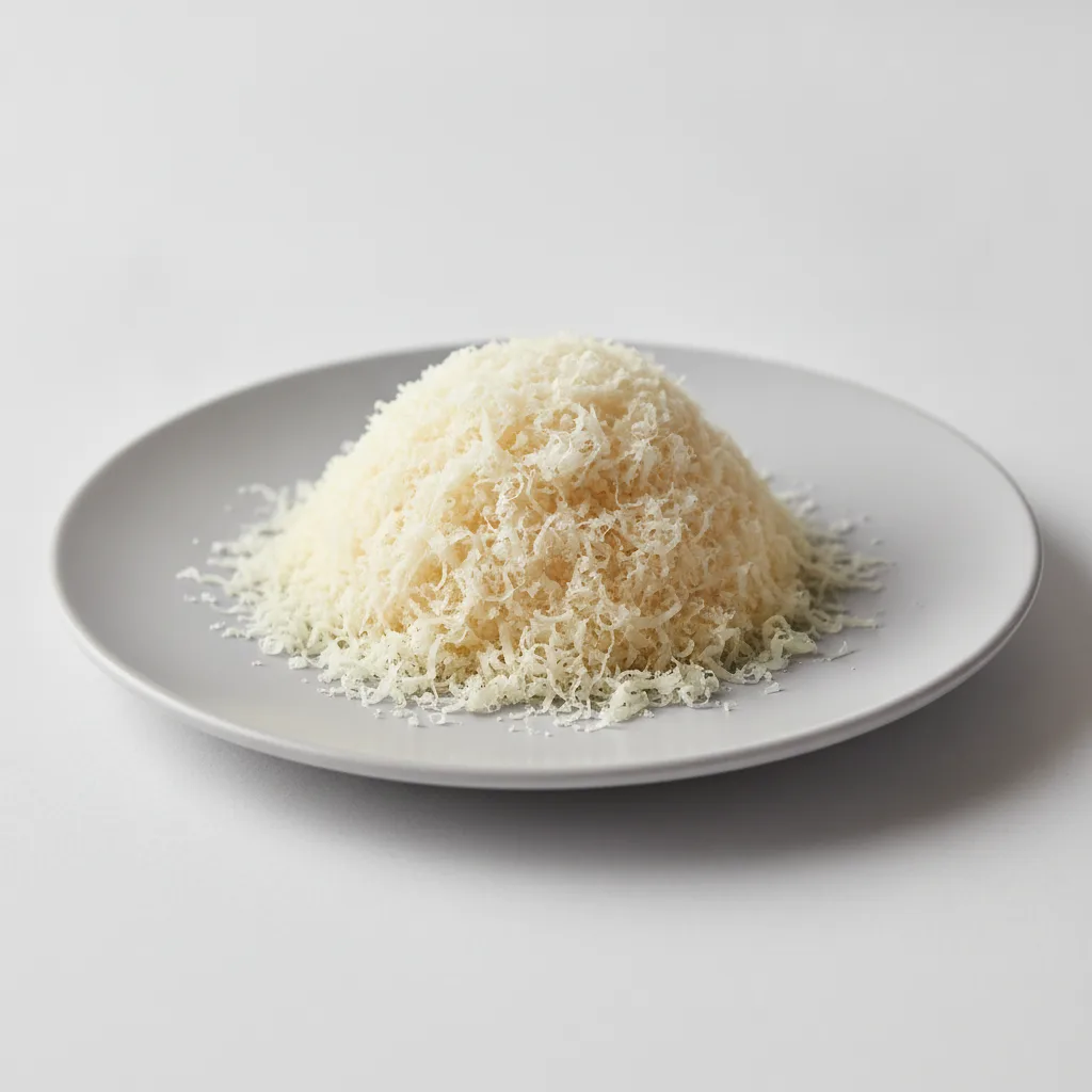 Parmesan Cheese