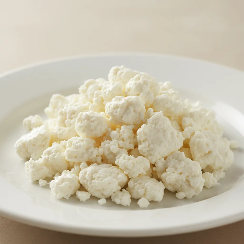 Goat Cheese