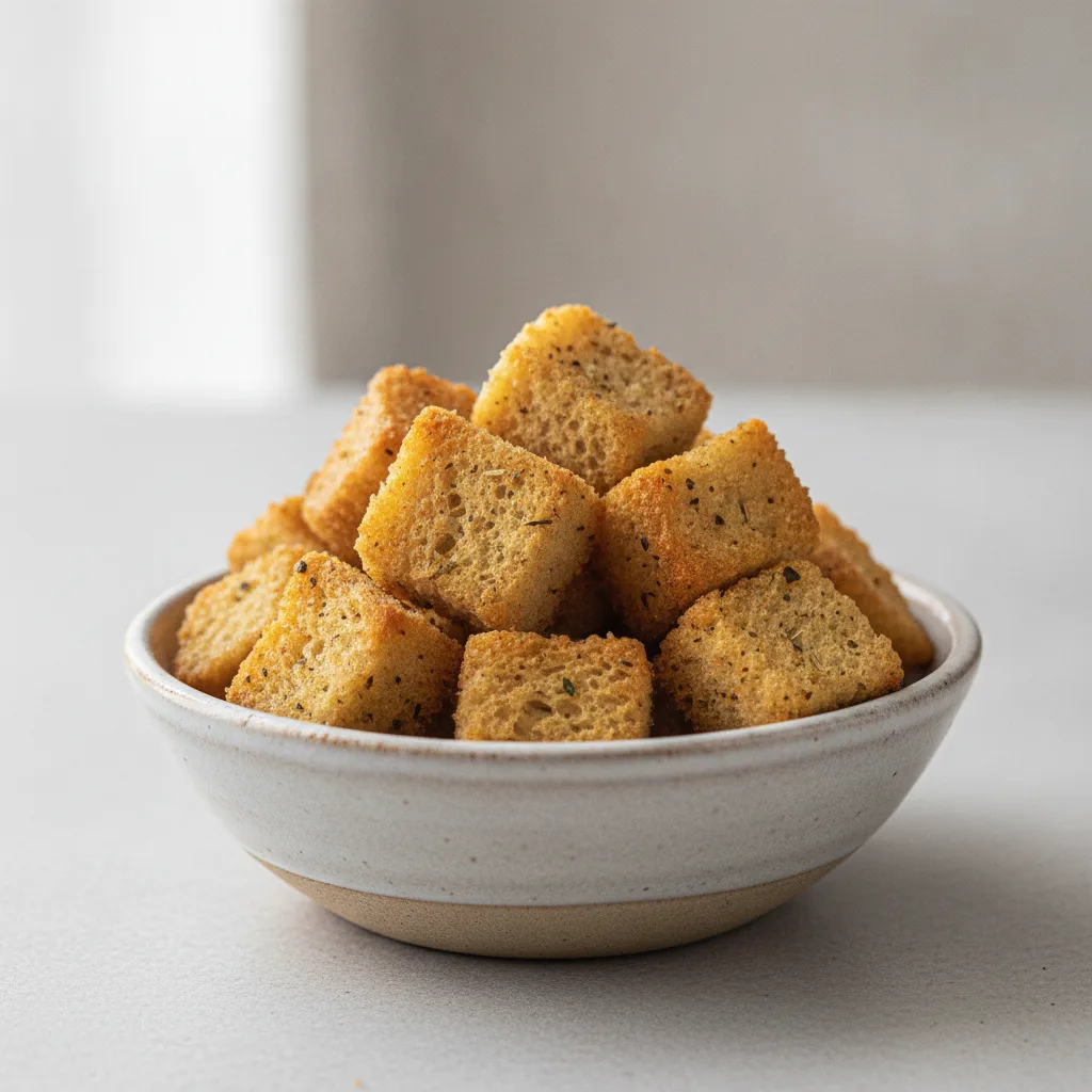 Croutons